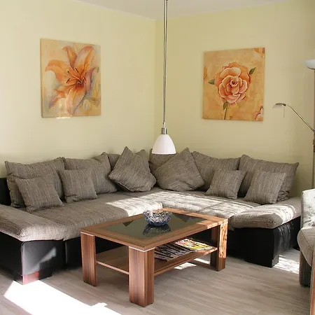 Domizil Neu Venedig Apartment Berlin Room photo