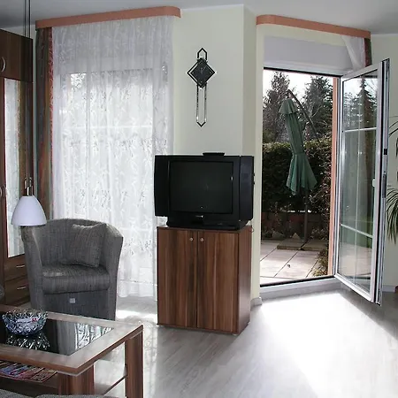 Domizil Neu Venedig Apartment Berlin Room photo