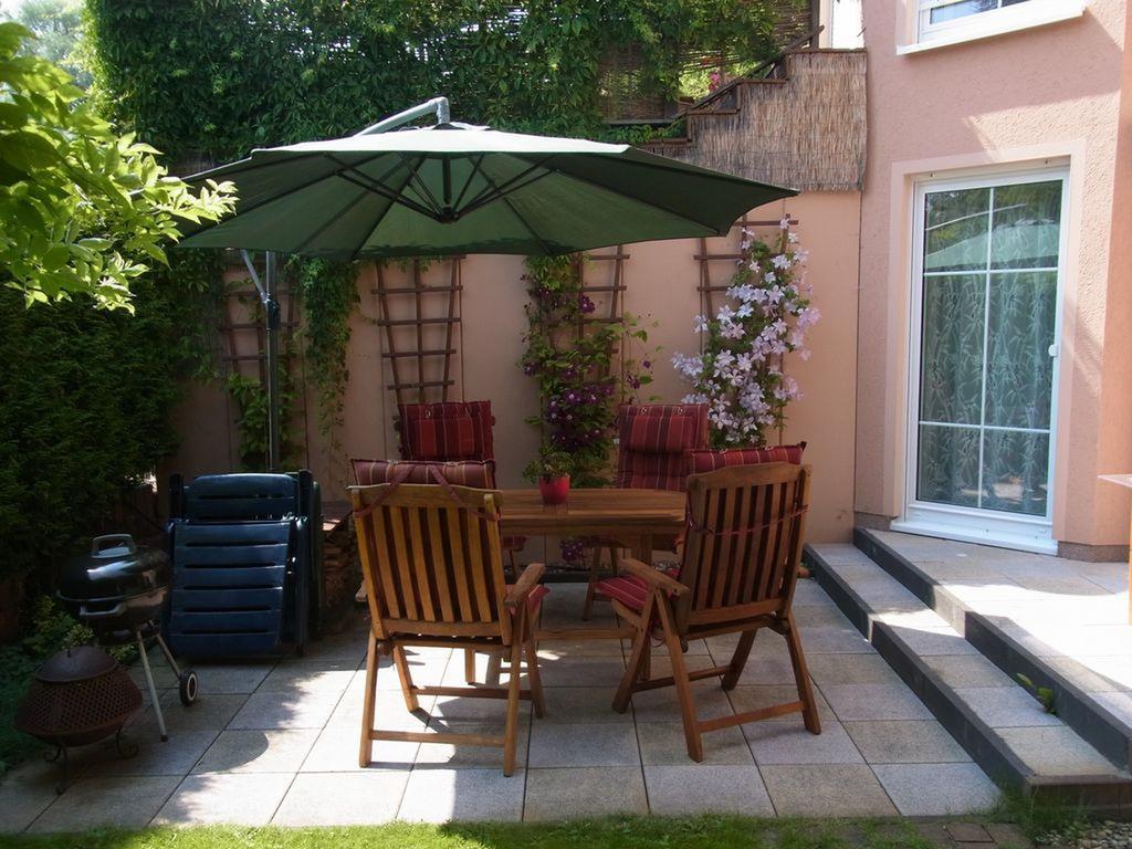 Domizil Neu Venedig Appartement *