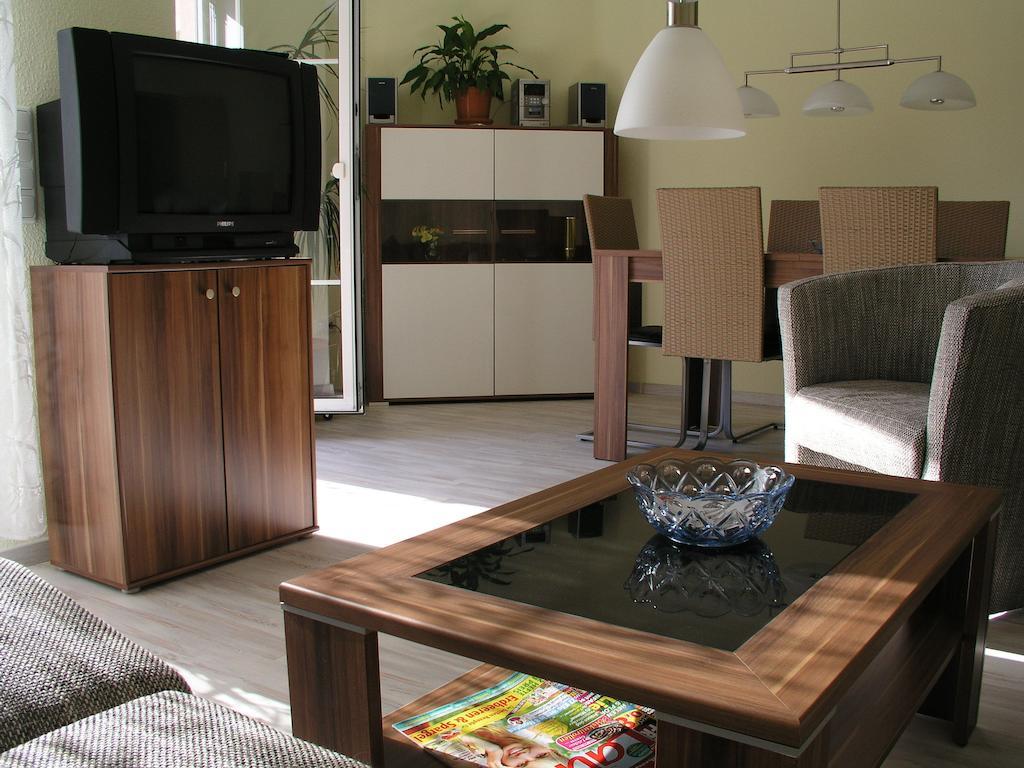 Appartement Domizil Neu Venedig Berlijn