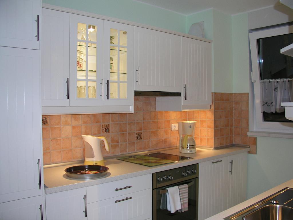 Domizil Neu Venedig Апартаменты